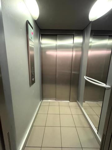 Le Raincy 2 pièces de 44,32 m² avec loggia et stationnement