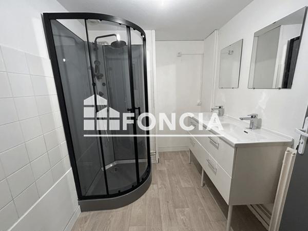 Location Maison 3 pièces 96.71 m² - 15 RUE FRANCOIS DE MALHERBES Poitiers 86000