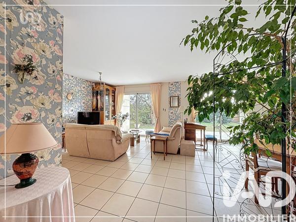 Maison à vendre 5 pièces 103 m² Magescq