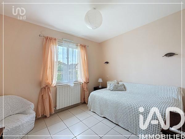 Maison à vendre 5 pièces 103 m² Magescq