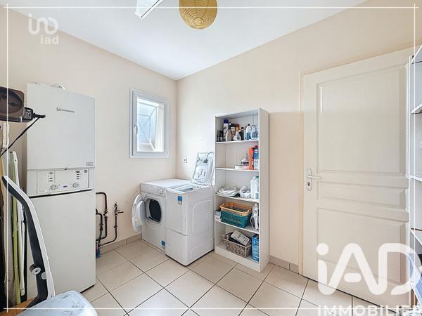 Maison à vendre 5 pièces 103 m² Magescq