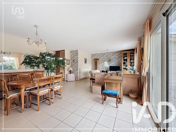 Maison à vendre 5 pièces 103 m² Magescq