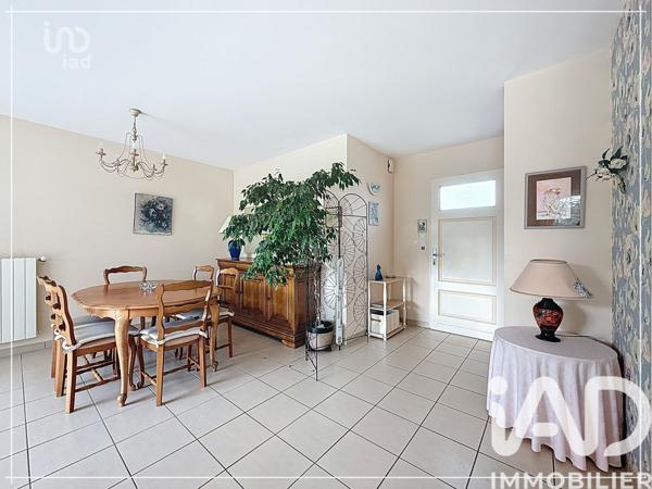 Maison à vendre 5 pièces 103 m² Magescq