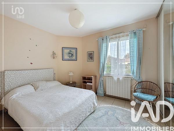 Maison à vendre 5 pièces 103 m² Magescq