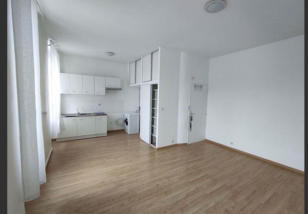 Appartement T2 Marseille 15e