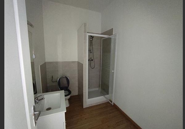 Appartement T2 Marseille 15e