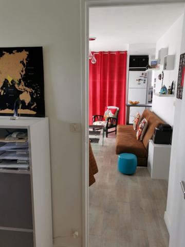 PROCHE GARE ET CENTRE VILLE - APPARTEMENT TYPE 2
