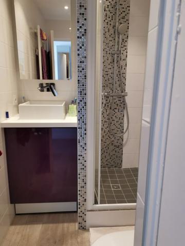PROCHE GARE ET CENTRE VILLE - APPARTEMENT TYPE 2