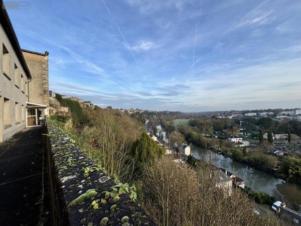 Maison à vendre à Poitiers dans la Vienne (86000), ref : VM480-86001