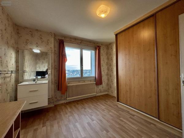 Maison à vendre à Poitiers dans la Vienne (86000), ref : VM480-86001