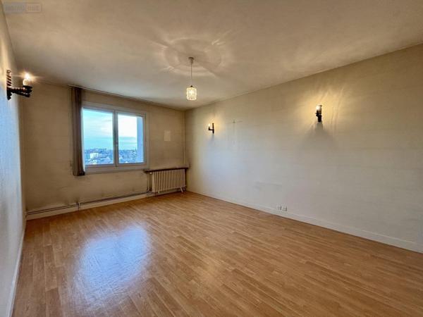 Maison à vendre à Poitiers dans la Vienne (86000), ref : VM480-86001