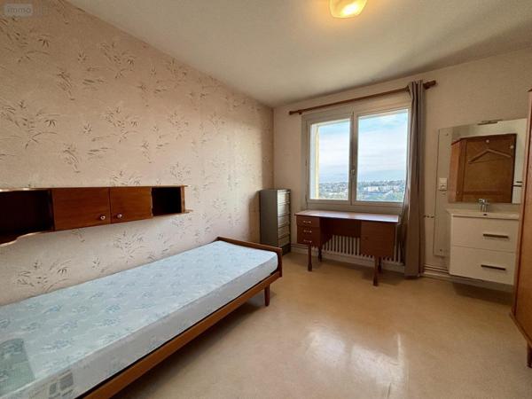 Maison à vendre à Poitiers dans la Vienne (86000), ref : VM480-86001