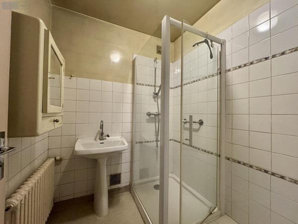 Maison à vendre à Poitiers dans la Vienne (86000), ref : VM480-86001