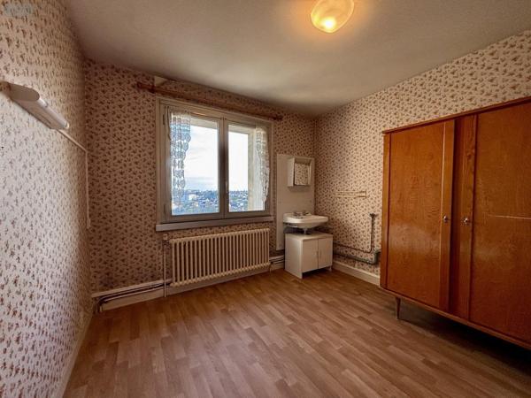 Maison à vendre à Poitiers dans la Vienne (86000), ref : VM480-86001