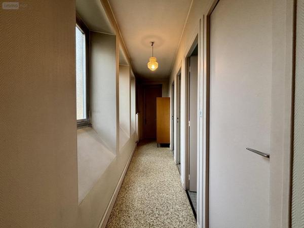 Maison à vendre à Poitiers dans la Vienne (86000), ref : VM480-86001