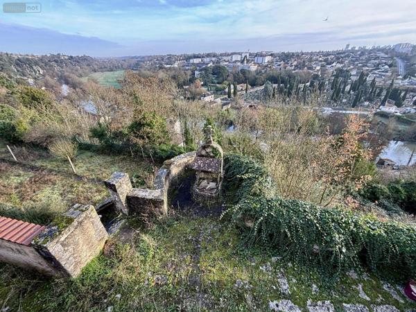 Maison à vendre à Poitiers dans la Vienne (86000), ref : VM480-86001