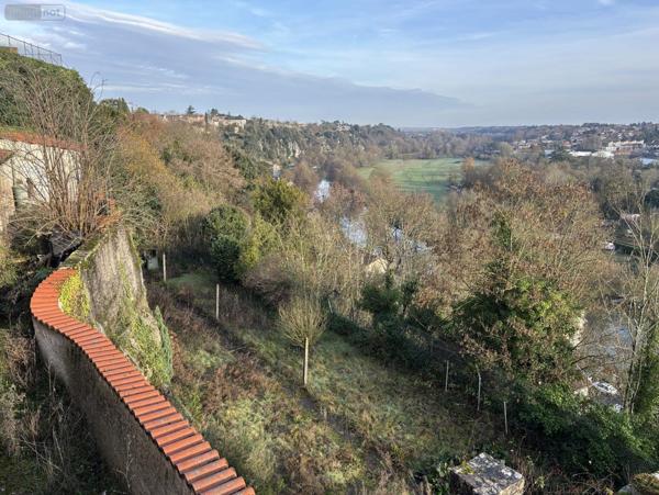Maison à vendre à Poitiers dans la Vienne (86000), ref : VM480-86001