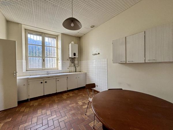 Maison à vendre à Poitiers dans la Vienne (86000), ref : VM480-86001