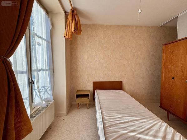 Maison à vendre à Poitiers dans la Vienne (86000), ref : VM480-86001