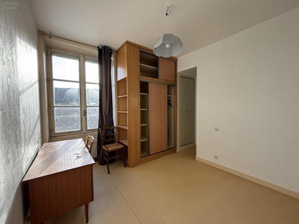 Maison à vendre à Poitiers dans la Vienne (86000), ref : VM480-86001