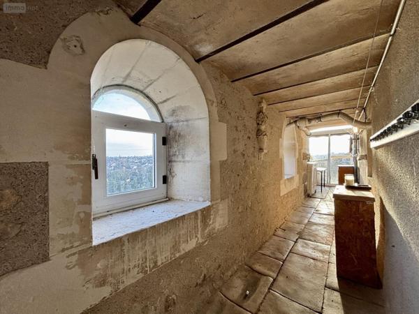 Maison à vendre à Poitiers dans la Vienne (86000), ref : VM480-86001