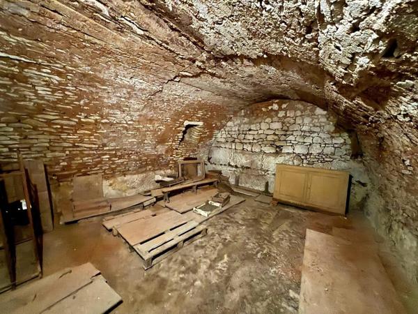 Maison à vendre à Poitiers dans la Vienne (86000), ref : VM480-86001