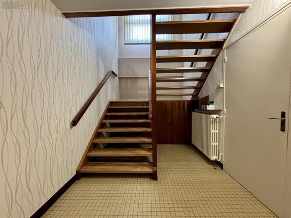 Maison à vendre à Poitiers dans la Vienne (86000), ref : VM480-86001