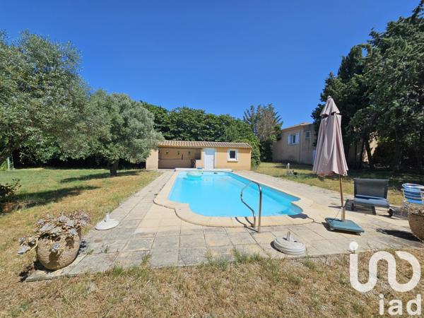 Maison à vendre 16 pièces 373 m² Béziers