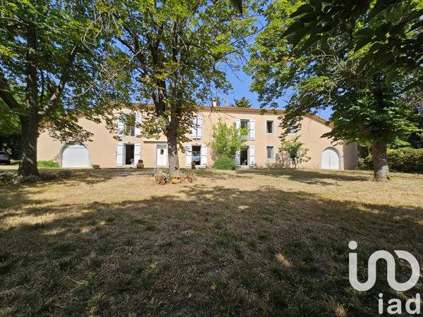 Maison à vendre 16 pièces 373 m² Béziers