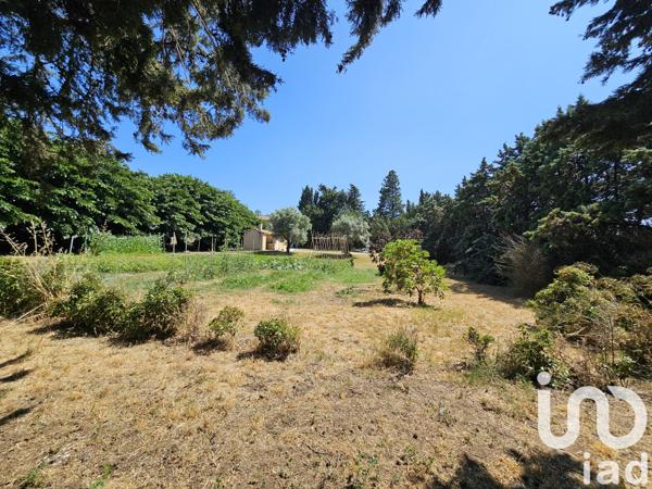 Maison à vendre 16 pièces 373 m² Béziers