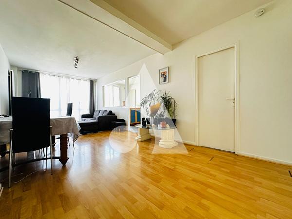 Appartement 4 pièces 87 m2