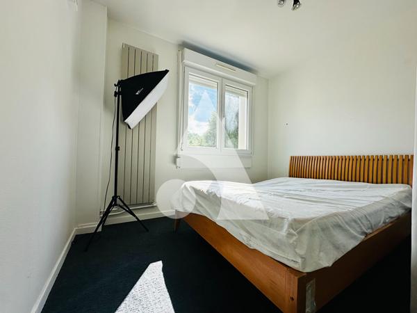 Appartement 4 pièces 87 m2