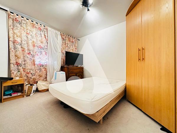 Appartement 4 pièces 87 m2