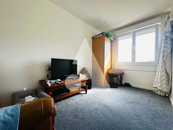 Appartement 4 pièces 87 m2