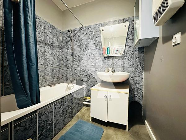 Appartement 4 pièces 87 m2
