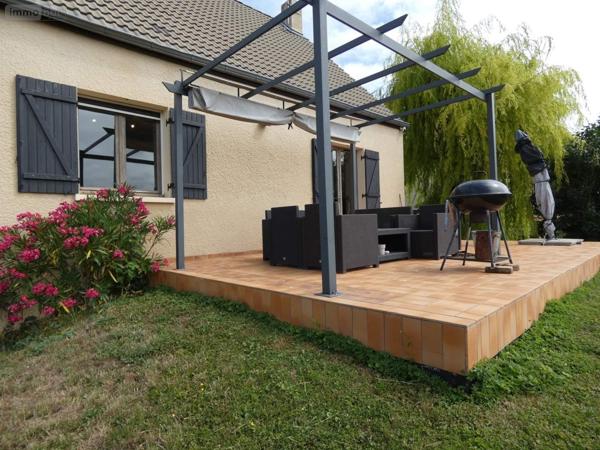 Maison à vendre à Asfeld dans les Ardennes (08190), ref : 021/1986