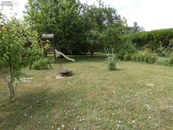 Maison à vendre à Asfeld dans les Ardennes (08190), ref : 021/1986