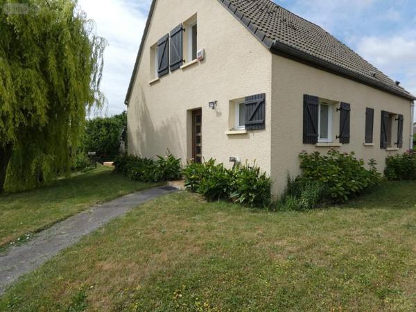 Maison à vendre à Asfeld dans les Ardennes (08190), ref : 021/1986