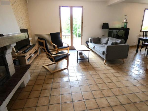 Maison à vendre à Asfeld dans les Ardennes (08190), ref : 021/1986