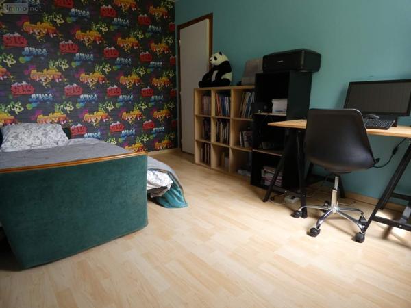 Maison à vendre à Asfeld dans les Ardennes (08190), ref : 021/1986