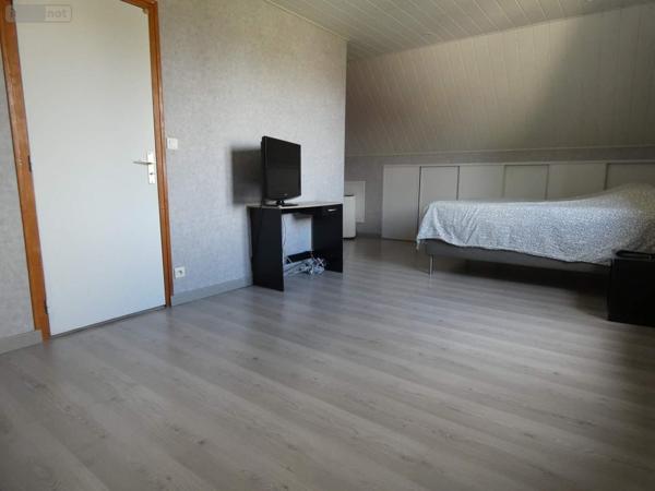 Maison à vendre à Asfeld dans les Ardennes (08190), ref : 021/1986