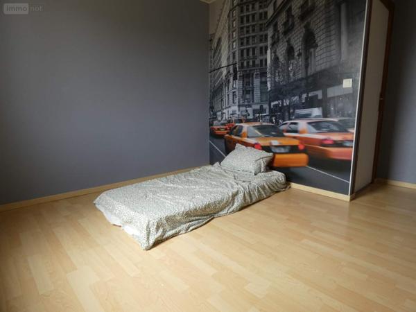 Maison à vendre à Asfeld dans les Ardennes (08190), ref : 021/1986