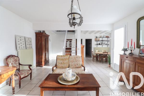 Maison à vendre 5 pièces 140 m² Pessac