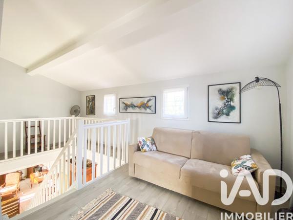 Maison à vendre 5 pièces 140 m² Pessac