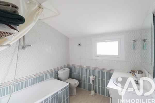 Maison à vendre 5 pièces 140 m² Pessac