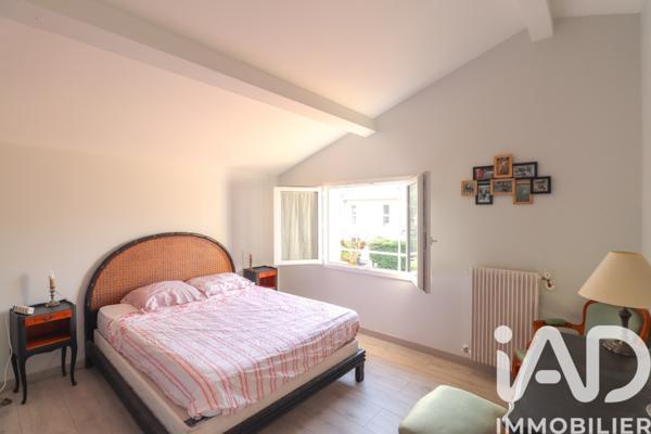 Maison à vendre 5 pièces 140 m² Pessac