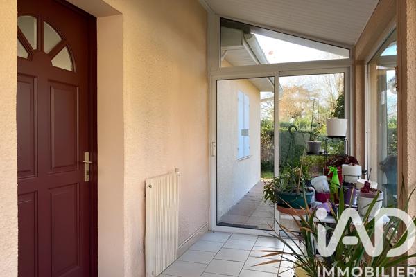 Maison à vendre 5 pièces 140 m² Pessac