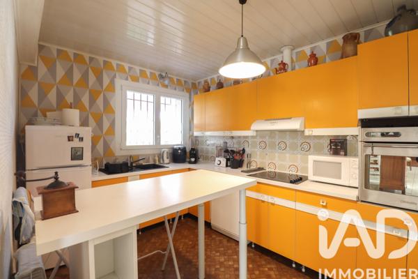 Maison à vendre 5 pièces 140 m² Pessac