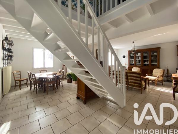 Maison à vendre 5 pièces 140 m² Pessac