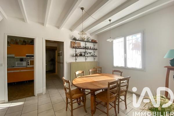 Maison à vendre 5 pièces 140 m² Pessac